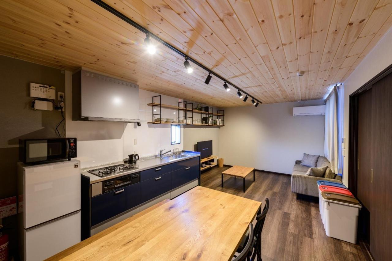 Rakuten Stay House X Will Style Sasebo 102 Exterior foto